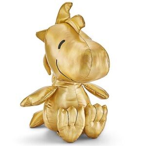 NEW 75th Anniversary Woodstock Plush